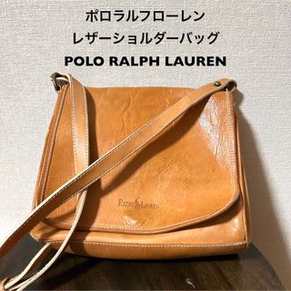 ポロラルフローレン 革 バッグの通販 200点以上 | POLO RALPH LAURENの