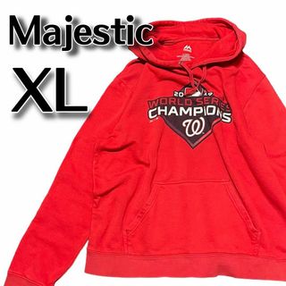 マジェスティック パーカー(メンズ)の通販 100点以上 | Majesticの