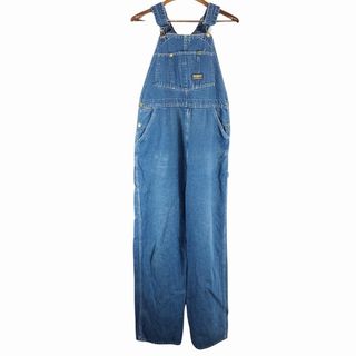 オシュコシュ オーバーオール/サロペット(メンズ)の通販 60点 オシュコシュ オーバーオール/サロペット(メンズ)の通販 60点