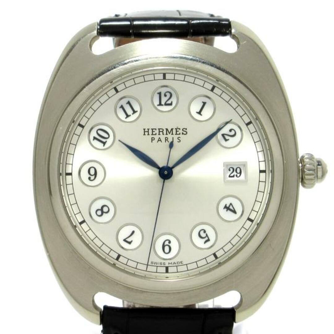 エルメス 腕時計 ドレサージュ DR1.790