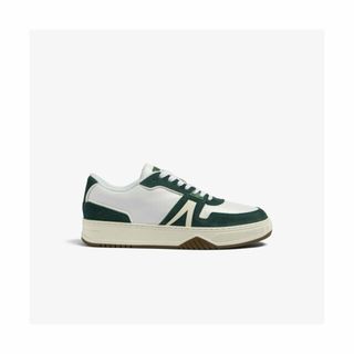 ラコステ(LACOSTE)の【ホワイト】メンズ L001 123 1 SMA(スニーカー)