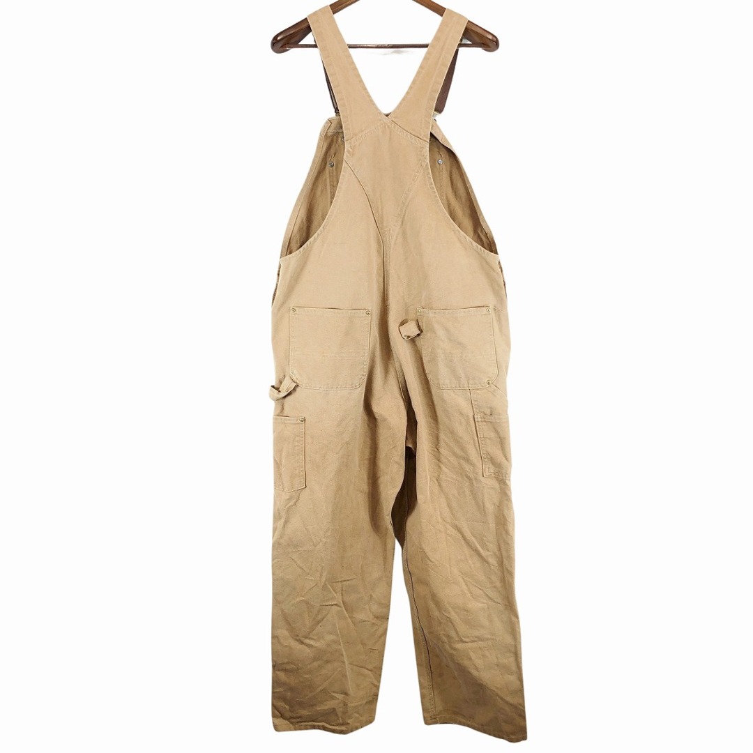 carhartt - 90年代 Carhartt カーハート ダック地 オーバーオール