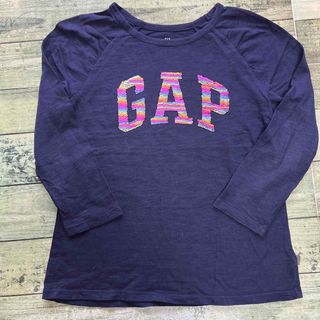 ギャップキッズ(GAP Kids)のキッズ　カットソー　140cm(Tシャツ/カットソー)