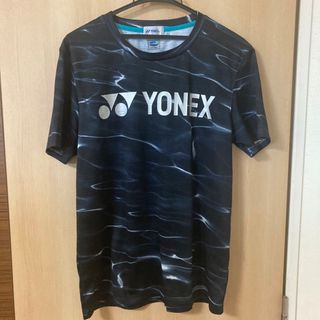 ヨネックス(YONEX)のヨネックス　ベリークール　半袖　シャツ　Lサイズ(ウェア)