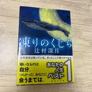 凍りのくじら(その他)