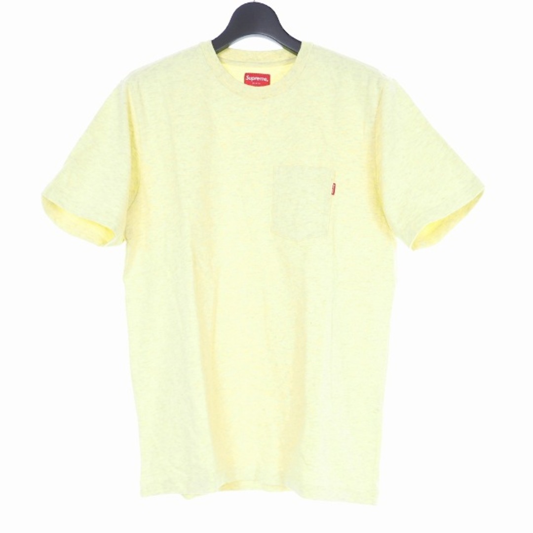 シュプリーム SUPREME 20SS MCMXCIV Terry Tシャツのサムネイル