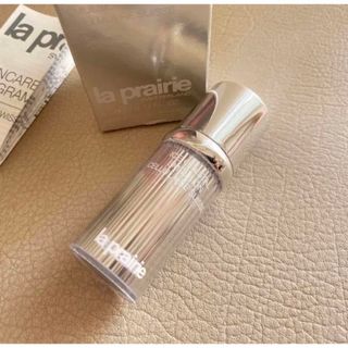 ラプレリー(La Prairie)のラプレリー　スイスアイスクリスタルエマルジョン　la prairie(乳液/ミルク)