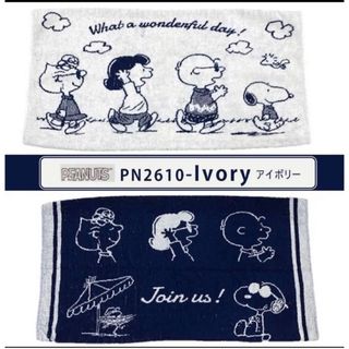 スヌーピー(SNOOPY)の新品未使用 スヌーピー のびのびピロケース 枕カバー(キャラクターグッズ)