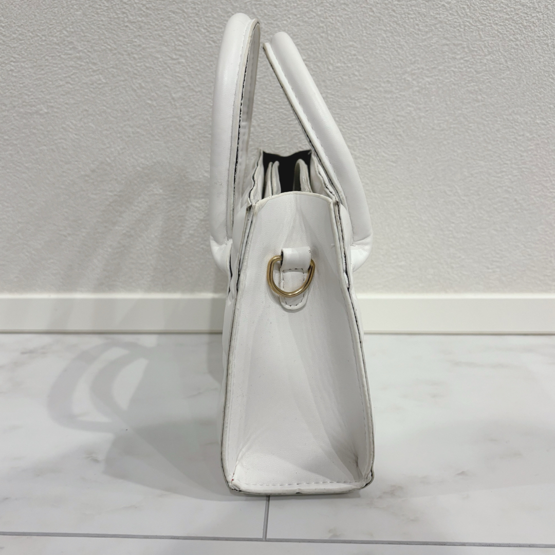 Tika ミニバック レディースのバッグ(ハンドバッグ)の商品写真