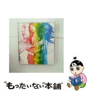 【中古】 BEST　OF　SOUL/ＣＤ/AVCD-17609(その他)