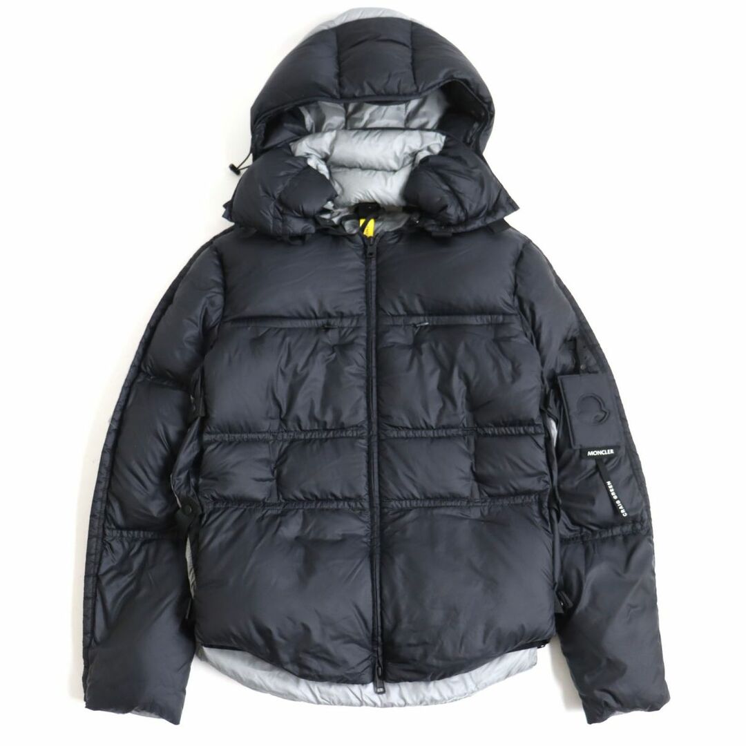 MONCLER - 美品◇19-20AW モンクレールジーニアス5 CRAIG GREEN