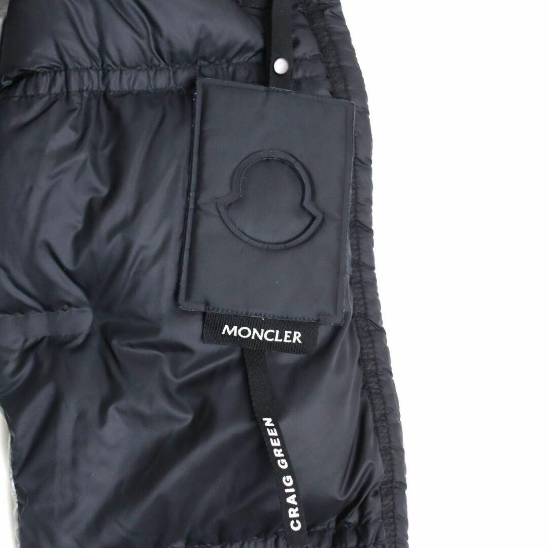 MONCLER - 美品◇19-20AW モンクレールジーニアス5 CRAIG GREEN