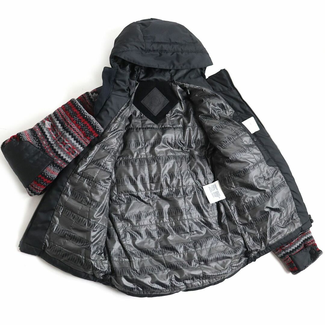 【正規品】美品MONCLER・希少品モンクレール