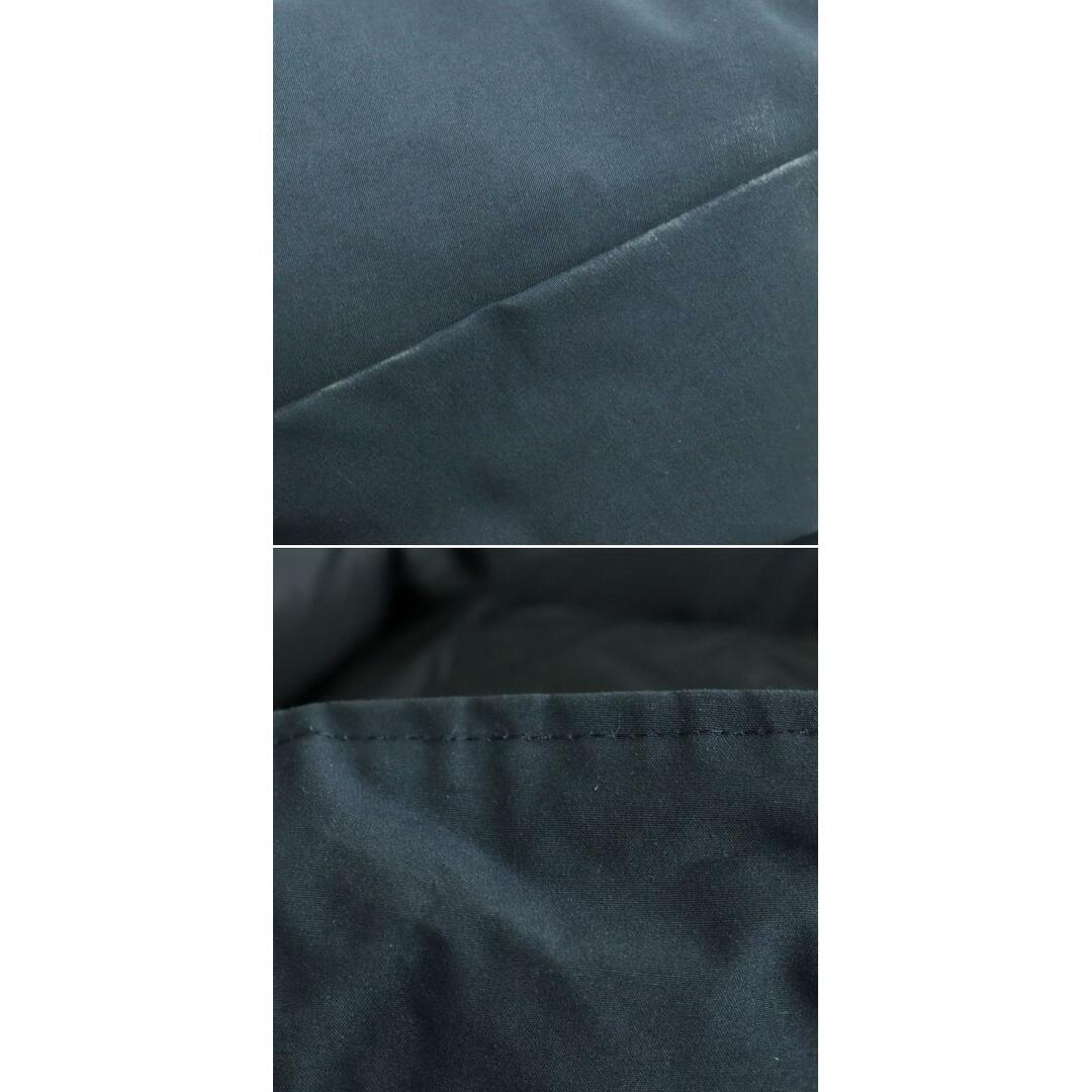 美品◇18AW カナダグース×ジュンヤワタナベ コムデギャルソンマン WB
