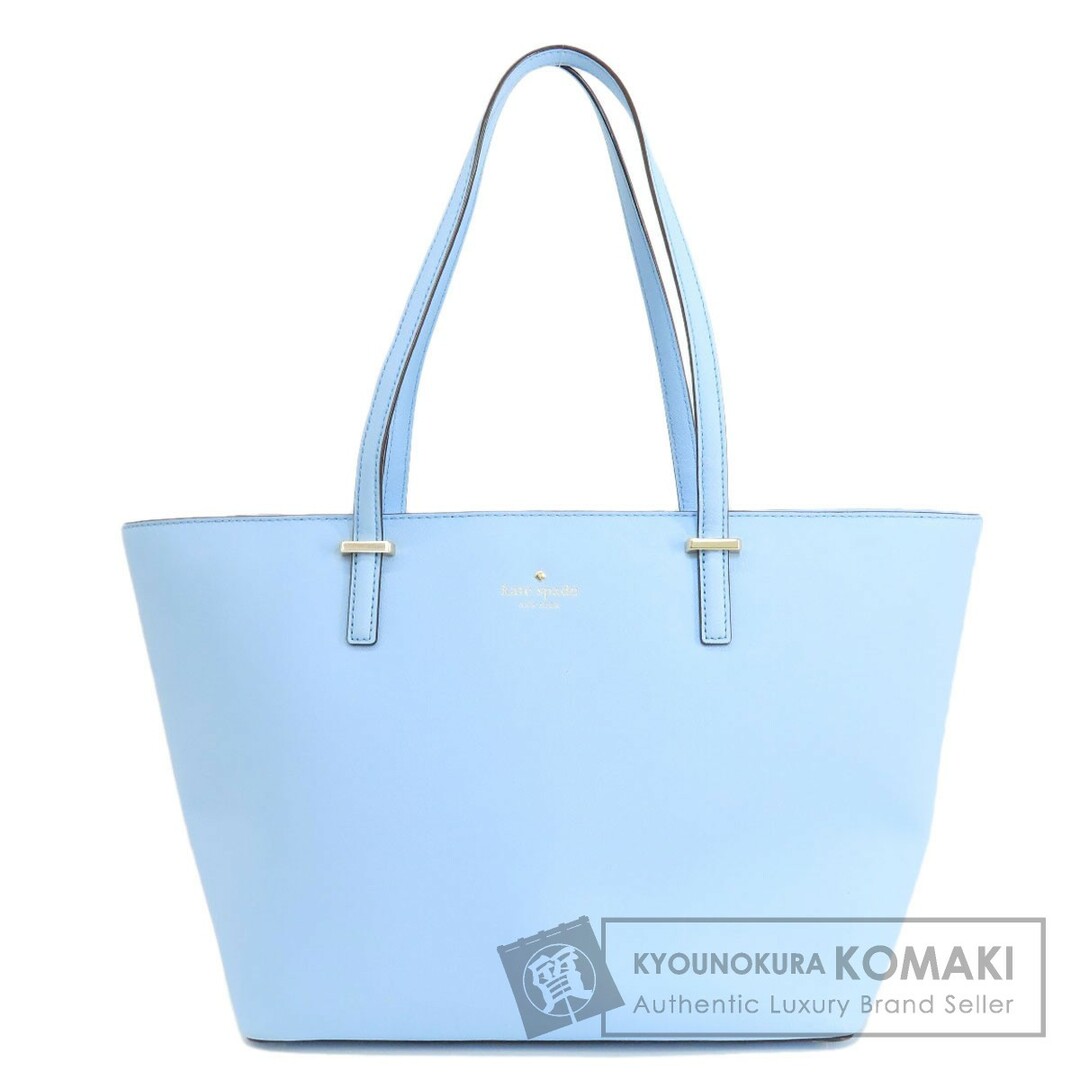 kate spade ロゴ トートバッグ レザー レディースレザーサイズ