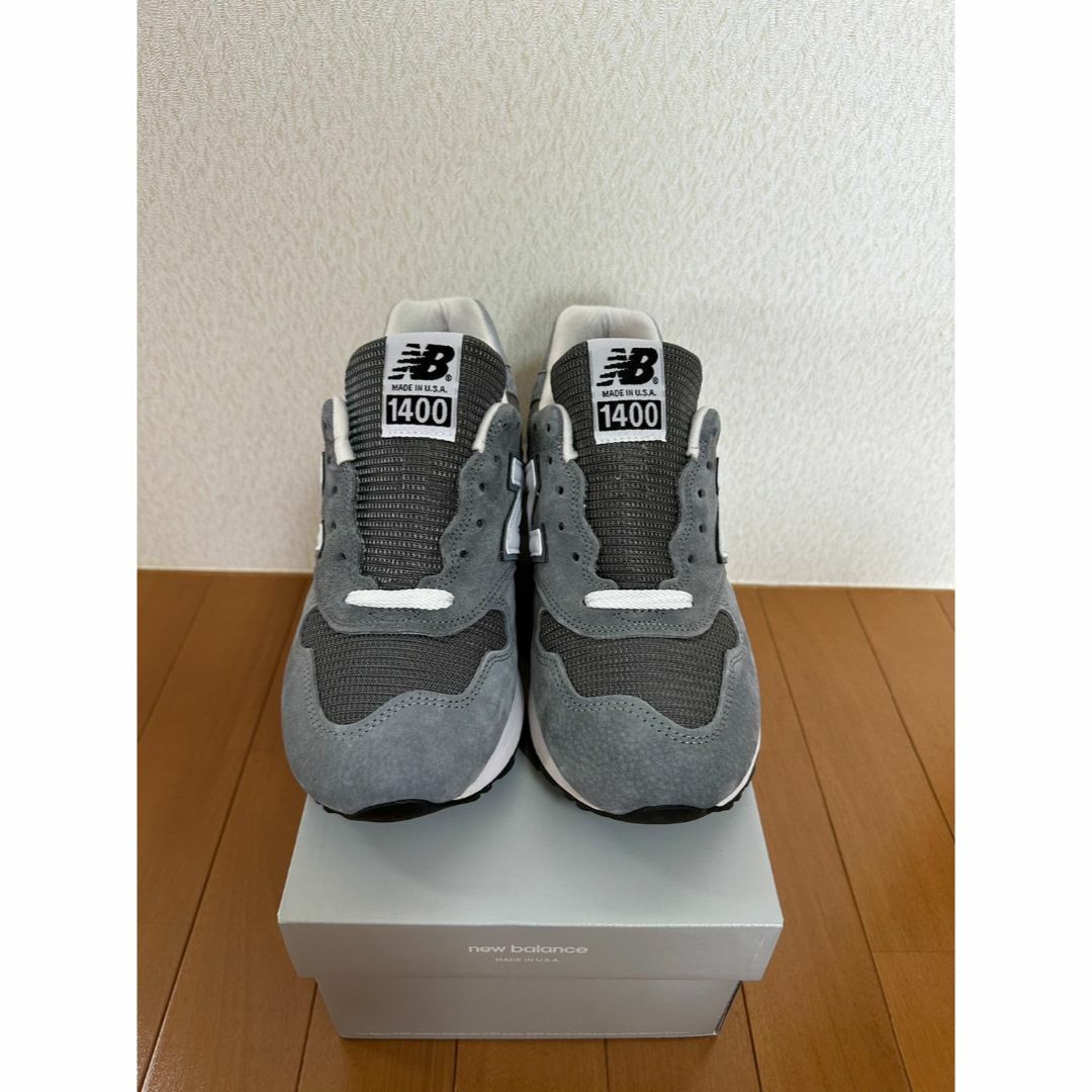 New Balance - ニューバランス M1400GJ 26.0cm US8の通販 by Shop ...