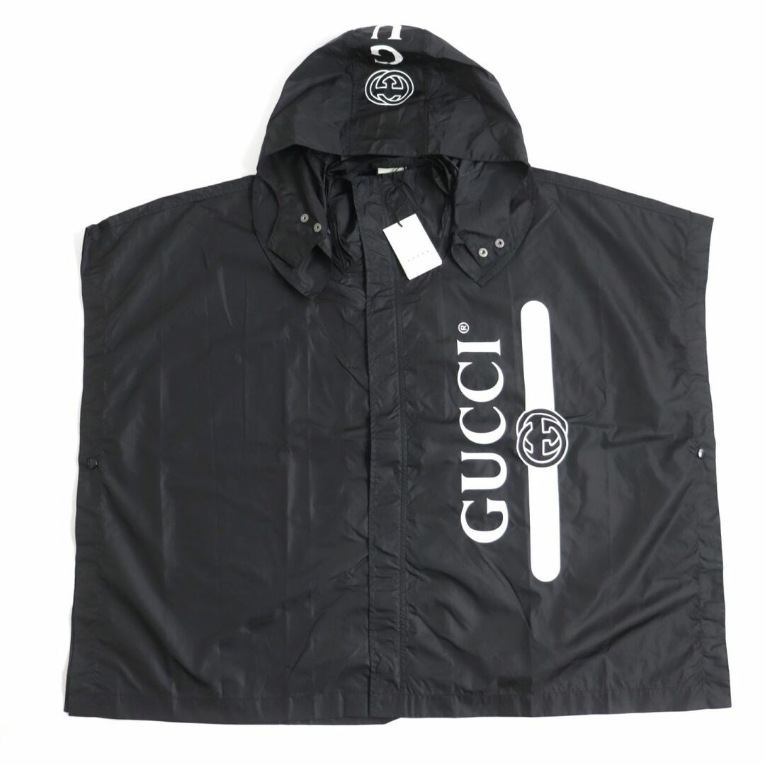 Gucci - 未使用品◇GUCCI グッチ 626382 インターロッキングG ロゴ