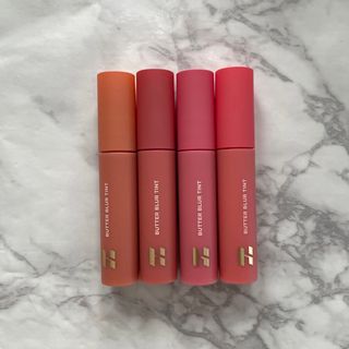 ホリカホリカ(Holika Holika)の♡ホリカホリカ バターブラーティント 新品未開封♡(口紅)