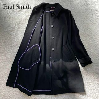 ポールスミス ロングコート(レディース)の通販 200点以上 | Paul Smith ...