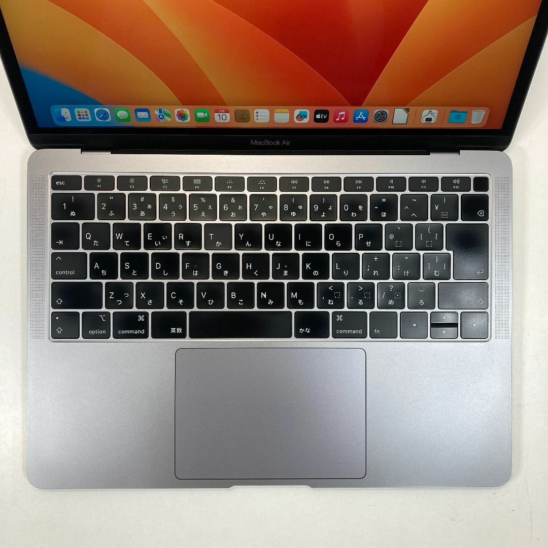 Apple MacBook Air Core i5 ノートパソコン （P7）