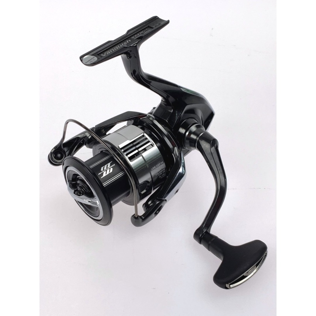 SHIMANO - ▽▽SHIMANO 23ヴァンキッシュ 4000XG 045355の通販 by