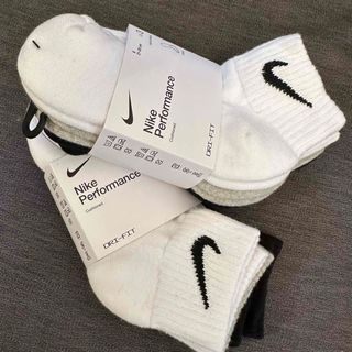 ナイキ(NIKE)のNIKE キッズ　靴下　21-23㎝(靴下/タイツ)