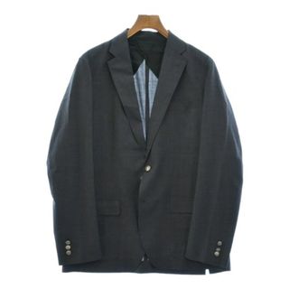 ソフネット(SOPHNET.)のSOPHNET. ソフネット ジャケット XL グレー 【古着】【中古】(その他)