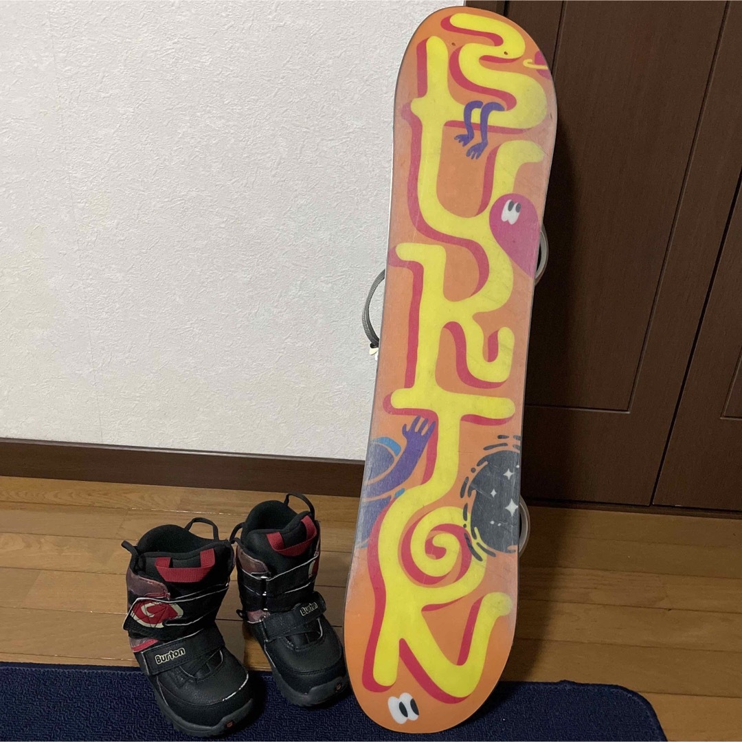 2013年 BURTON CUSTOM148