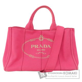 ラスト値下げ‼️PRADA カナパ本物