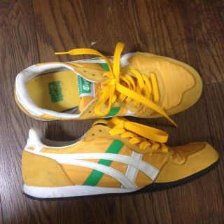 オニツカタイガー(Onitsuka Tiger)のオニツカタイガー(スニーカー)