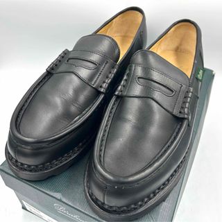 PARABOOT  パラブーツREIMS ランス　マロン　2.5 ぼぼ未使用