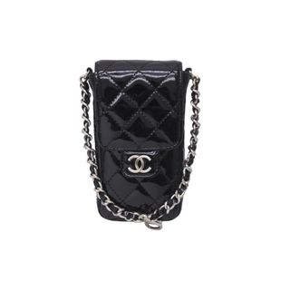 CHANEL シャネル　マトラッセ　ポーチ