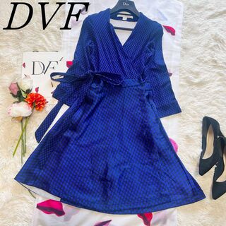 DVF(DIANE von FURSTENBERG)の通販 8,000点以上 | ダイアンフォンファ ...