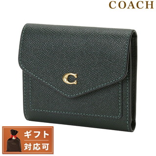 コーチ(COACH)の【新品】コーチ COACH 財布・小物 レディース C2328 B4RFT(財布)