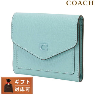 コーチ(COACH)の【新品】コーチ COACH 財布・小物 レディース CH808 LHVSE(財布)
