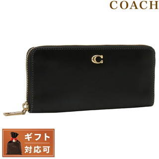 コーチ(COACH)の【新品】コーチ COACH 財布・小物 レディース CH822 B4/BK(財布)