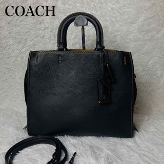 コーチ(COACH) ショルダーバッグ(レディース)（メタル）の通販 400点