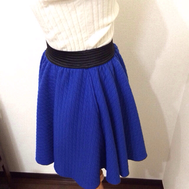 natural couture(ナチュラルクチュール)のセール♡ナチュ♡フレアスカート レディースのスカート(ひざ丈スカート)の商品写真