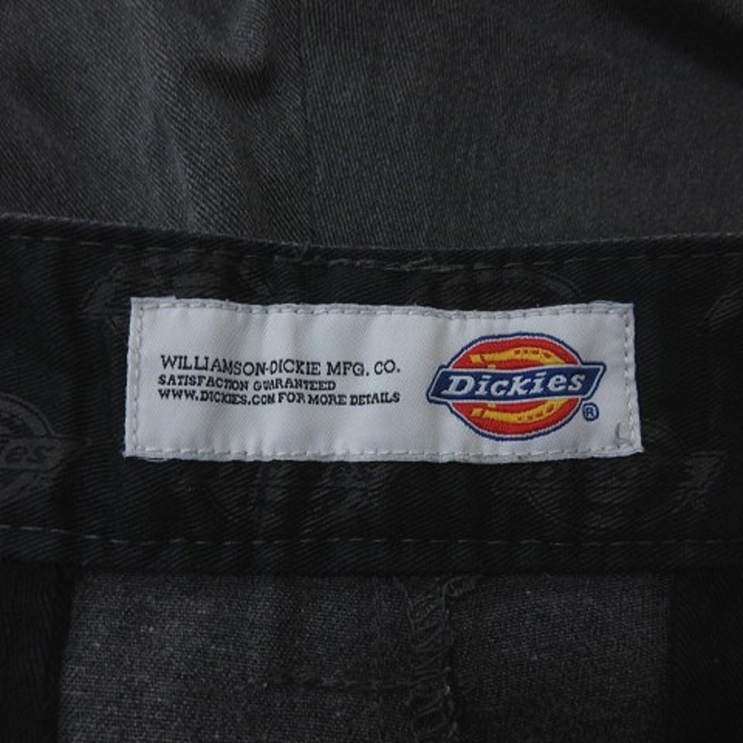 Dickies(ディッキーズ)のディッキーズ テーパードパンツ 28 グレー /YI メンズのパンツ(スラックス)の商品写真