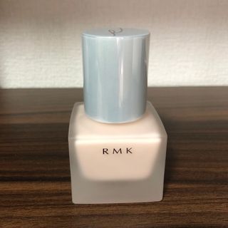 アールエムケー(RMK)のRMK メイクアップベース(化粧下地)