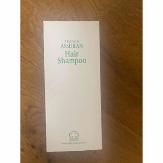 アシュラン　ヘアーシャンプー　新品未使用(シャンプー)