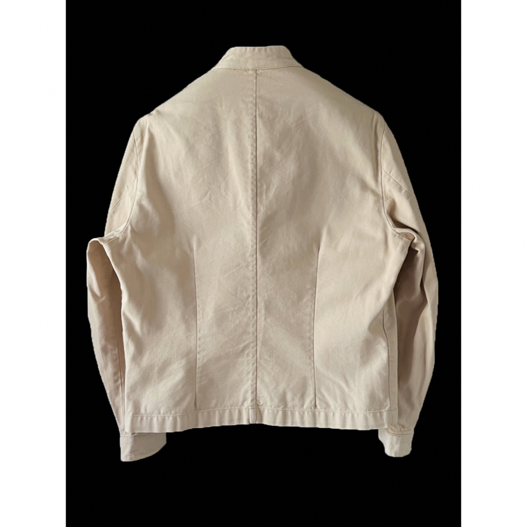 Alexander McQueen - Alexander McQueen 90s 八の字 ライダース Alexander McQueen - Alexander McQueen 90s 八の字 ライダース