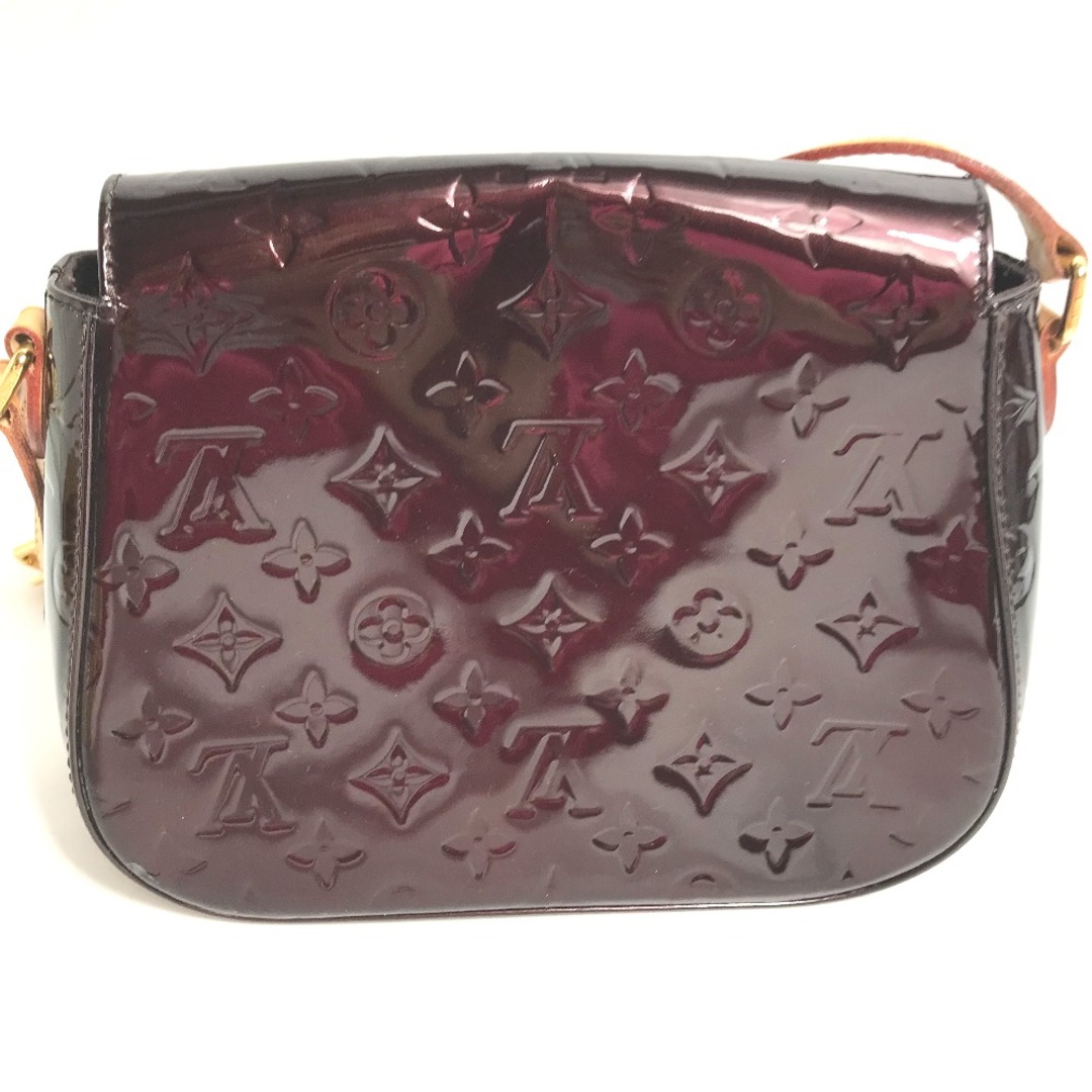 LOUIS VUITTON - ルイヴィトン LOUIS VUITTON ベルフラワーPM M91704