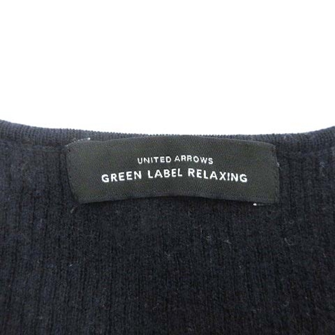 UNITED ARROWS green label relaxing(ユナイテッドアローズグリーンレーベルリラクシング)のグリーンレーベルリラクシング ユナイテッドアローズ ニット カットソー ウール レディースのレディース その他(その他)の商品写真