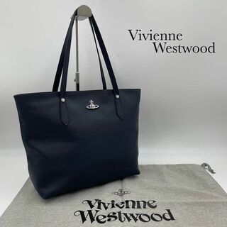 Vivienne Westwood - 美品 ヴィヴィアンウエストウッド トートバッグ