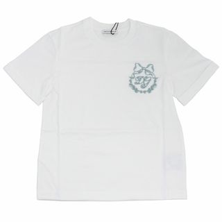 DOLCE&GABBANA ドルチェ&ガッバーナ L5JT9H Tシャツ ホワイト系 ベビー(Ｔシャツ)