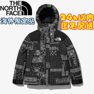 ノースフェイス(THE NORTH FACE) ペイズリーの通販 500点以上 | ザ