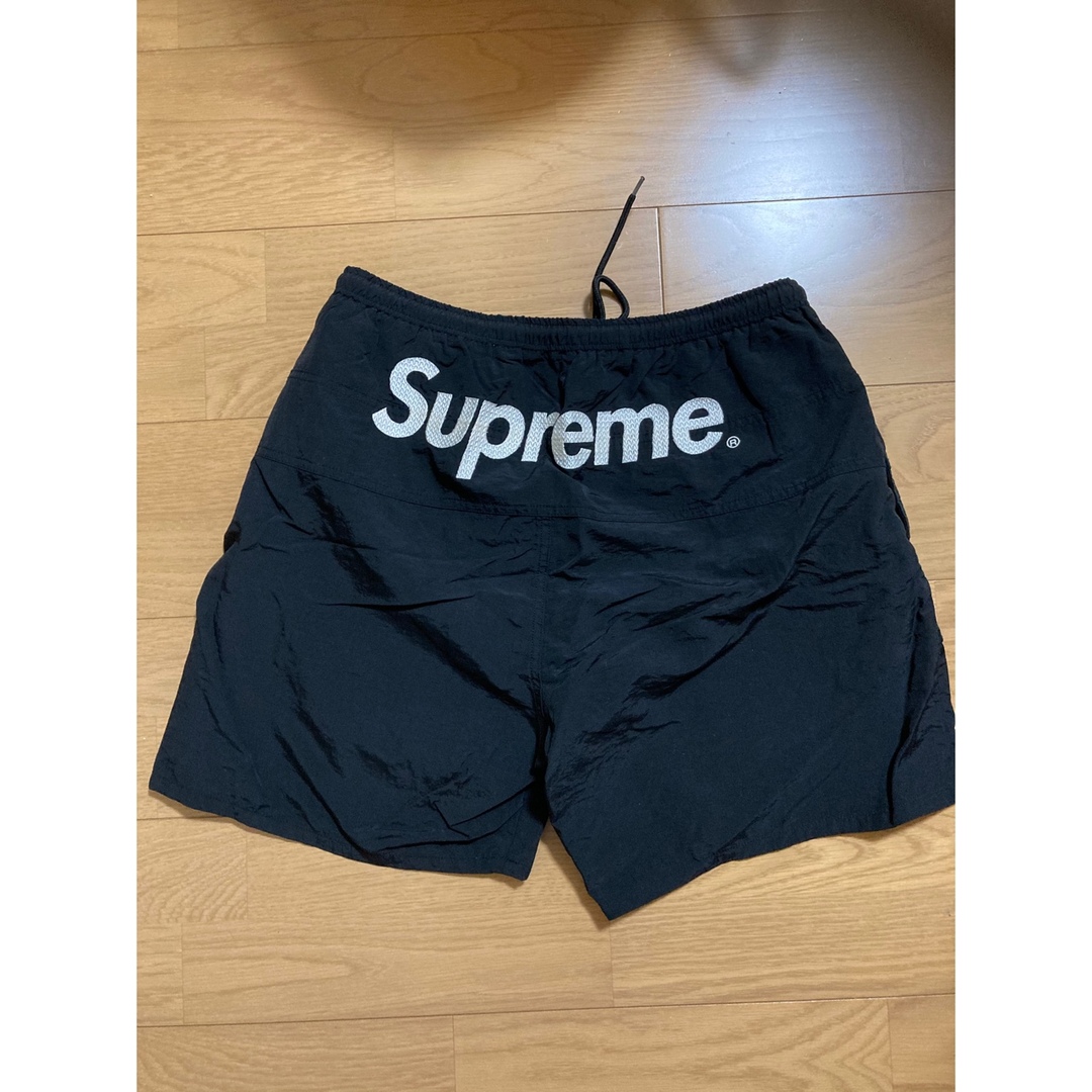 supremeシュプリーム ボードウォーターショーツナイロンショートパンツ-