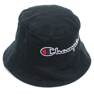 チャンピオン(Champion)のChampion チャンピオン 805556 ハット NBK ブラック ベビー(帽子)