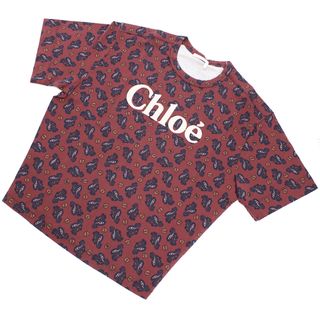 クロエ Tシャツ(レディース/半袖)の通販 200点以上 | Chloeの ...